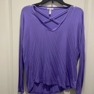 Victoria’s Secret PINK Long Sleeve